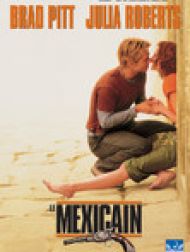 DVD Le Mexicain