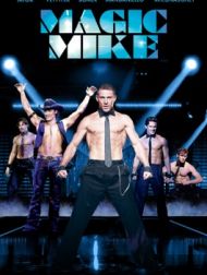 DVD Magic Mike (VF)