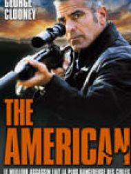 DVD The American (2010)
