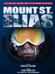 DVD Mt Saint Elias- Red Bull Media House