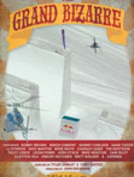 DVD The Grand Bizarre produit par Poor Boyz