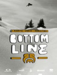 DVD Bottom Line produit par Pirate Movie Production