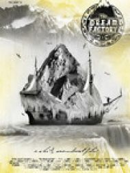 DVD The Dream Factory- Teton Gravity Research