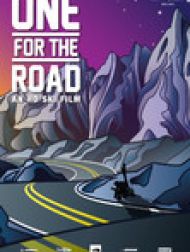 DVD One for the Road (Et un dernier pour la route) produit par Teton Gravity Research