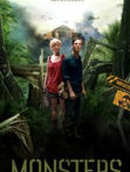 DVD Monsters