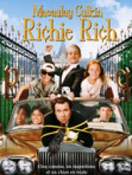 DVD Richie Rich