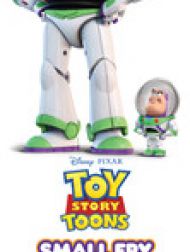 DVD Toy Story Toons: Small Fry