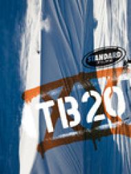 DVD TB20 produit par Standard Films