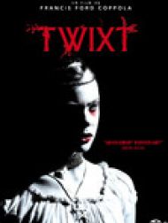 DVD Twixt