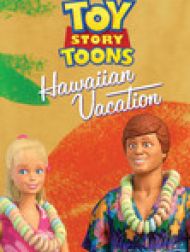 DVD Toy Story Toons: Hawaiian Vacation