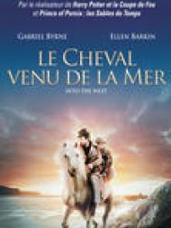 DVD Le Cheval Venu De La Mer (Into The West)
