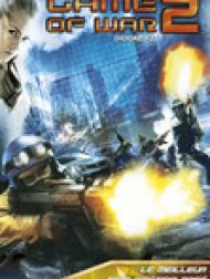DVD Game Of War 2