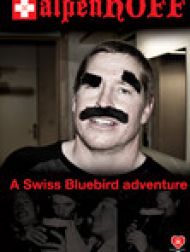 DVD Alpen Hoff - Une aventure suisse de Bluebird
