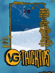 DVD Video Grass Trick Tips - Volume 1 (Trucs et tuyaux sur l'herbe en vidéo, volume 1)