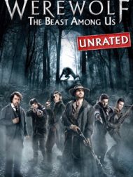 DVD Werewolf: La Nuit Du Loup-Garou