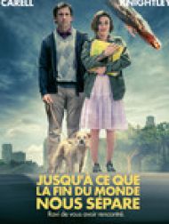 DVD Jusqu'à ce que la fin du monde nous sépare