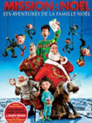 DVD Arthur Christmas