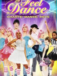 DVD Feel the dance