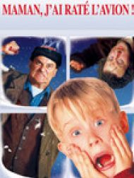 DVD Maman, j'ai raté l'avion !