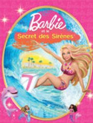 DVD Barbie In a Mermaid Tale