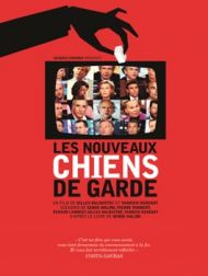 DVD Les Nouveaux Chiens De Garde
