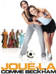 DVD Joue-là comme Beckham
