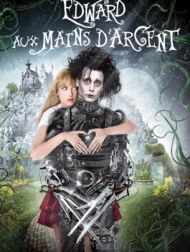 DVD Edward Aux Mains D'argent
