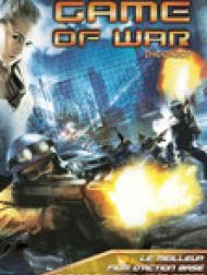 DVD Game Of War