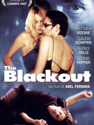 DVD The Blackout