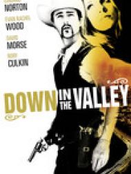 DVD Down in the Valley