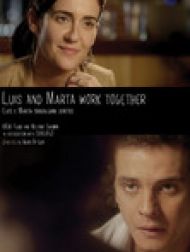 DVD Luis E Marta Trabalham Juntos - Luis And Marta Work Together