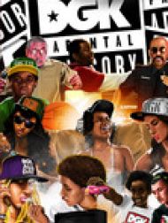 DVD DGK: Parental Advisory