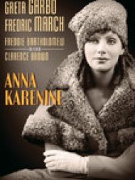 DVD Anna Karenina
