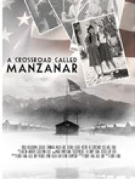 DVD A Crossroad Called Manzanar