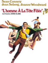 DVD L'homme à La Tête Fêlée