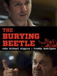 DVD The Burying Beetle