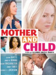 DVD Mother and Child