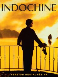 DVD Indochine