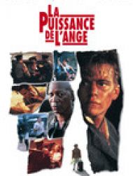 DVD La Puissance De L'ange