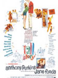 DVD Tall Story