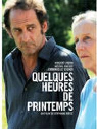 DVD Quelques Heures De Printemps