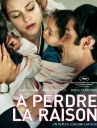 DVD À Perdre La Raison