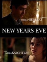 DVD New Year's Eve