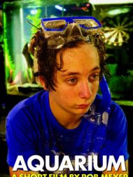 DVD Aquarium
