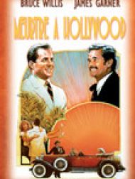 DVD Meurtre a Hollywood