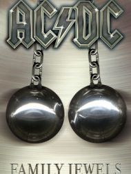 DVD AC/DC: Family Jewels
