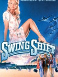 DVD Swing Shift