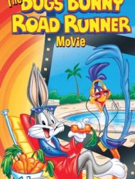 DVD The Bugs Bunny Road Runner Movie
