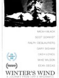 DVD Winter's Wind
