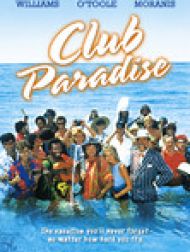 DVD Club Paradise